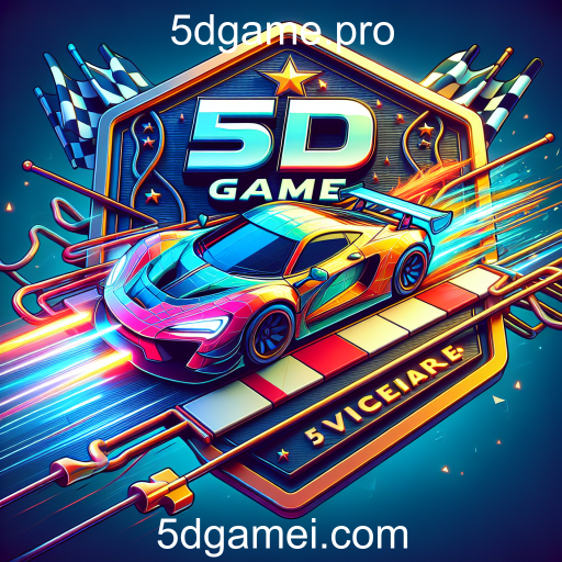 Acelerando na Categoria Corrida do 5dgame.pro